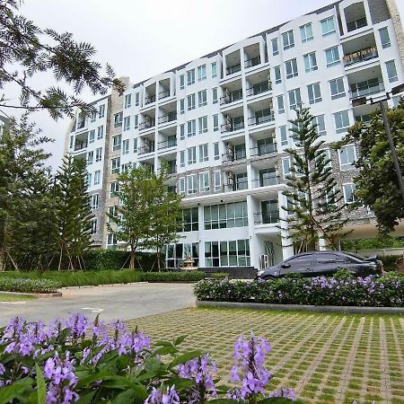 The Courtyard Khaoyai Διαμέρισμα Mu Si Εξωτερικό φωτογραφία