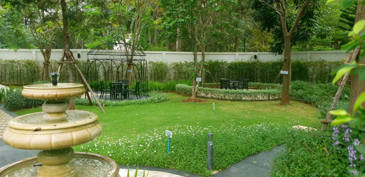 The Courtyard Khaoyai Διαμέρισμα Mu Si Εξωτερικό φωτογραφία